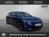 2026 Kia K4 1.0 T-GDi MHEV GT-Line DCT Euro 6 (s/s) 5dr HATCHBACK Petrol/Electri