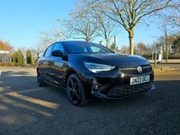 2023 Vauxhall Corsa 1.2 GS 5dr HATCHBACK Petrol Manual