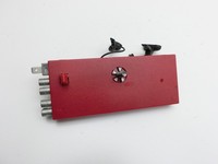 Volvo V70 135 07-13 Antennenverstärker Weiche Antenne Volvo V70 135 07-13 17.06.2010 31282410 28197566 gebraucht Vorschau 5