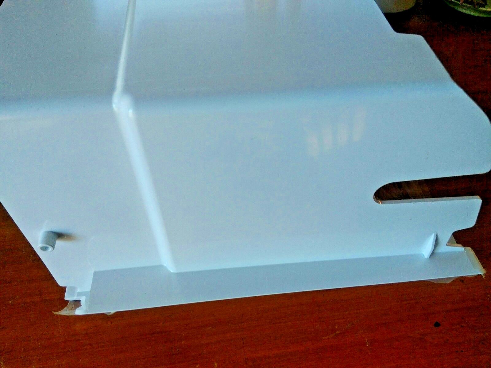 W10258515 WHIRLPOOL IN-DOOR  ACCELA - ICE, BUCKET