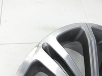 Peugeot RCZ 10-15 1x Felge Alufelge 5X108 8X18Zoll ET27 Peugeot RCZ 10-15 18.04.2011 9673495377 gebraucht Vorschau 4