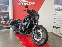 2024 HONDA CMX1100 REBEL T DCT in Gunmetal Black Metallic 
