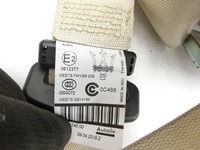 Maserati Ghibli M157 13-24 Gurt Sicherheitsgurt Links Hinten Maserati Ghibli M157 13-24 15.06.2016 6700174390 gebraucht Vorschau 3