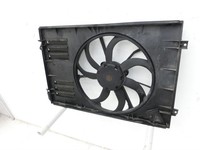 VW Golf 6 VI 5K 08-12 1,2 77KW Lüfter Ventilator f. Kühler VW Golf 6 VI 5K 08-12 15.06.2011 1K0959455FB 1K0121203AH... Vorschau 4