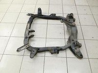 Opel Tigra Twintop 04-09  1,8 92KW Vorderachse Motorträger Motorhalter Achsträger Opel Tigra Twintop 04-09... Vorschau 4