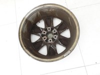Nissan Pathfinder R51 05-14 1 x Felge Aluminiumfelge 16 Zoll 5X114.3 Nissan Pathfinder R51 05-14 12.08.2005 gebraucht Vorschau 7