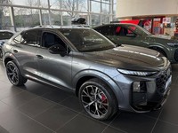 2025 Audi Q3 1.5 e-hybrid Launch Edition Plus Sportback S Tronic Euro 6 (s/s) 5d