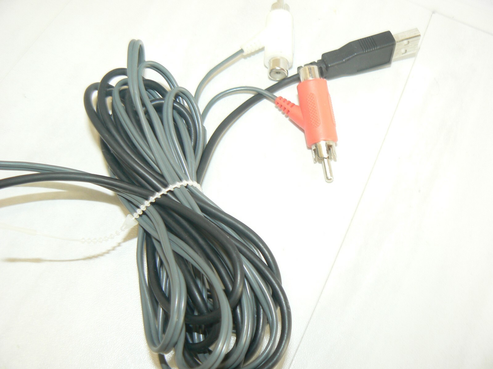 Turtle Beach USB Ear Force X31 Digital Wireless RF Transmitter TBS-2165-01