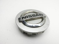 Nissan Qashqai J10 10-13 Radnabenabdeckung Rad Nabenabdeckung Nabenblende Nissan Qashqai J10 10-13 01.01.2010... Vorschau 2
