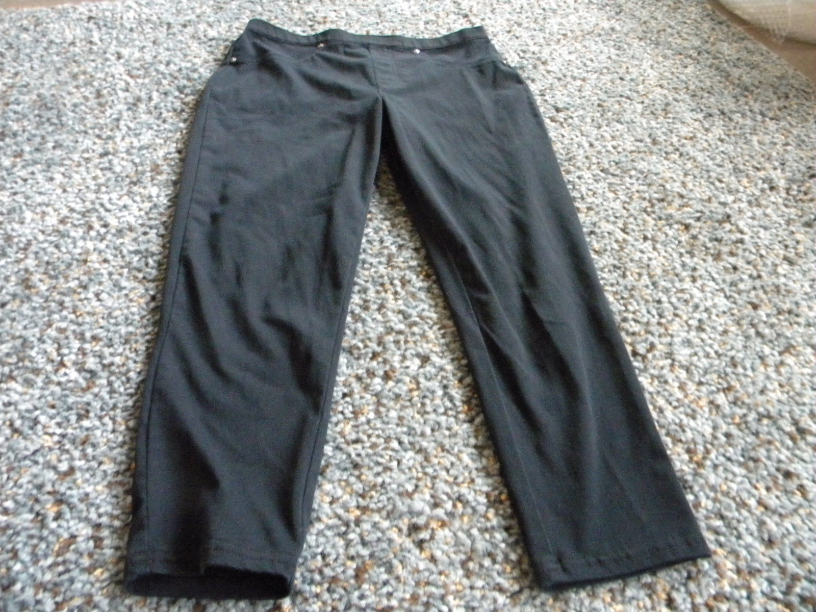 Style&co. Regular Size Leggings for Women