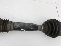 Land Range Rover III L322 02-06 4,4 210KW Autom 4WD Antriebswelle Gelenkwelle Links Vorne Land Range Rover III L322... Vorschau 4