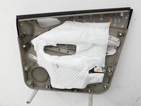Ford Kuga II DM2 13-16 Türverkleidung Türpappe Links Vorne Ford Kuga II DM2 13-16 12.16.2013 gebraucht Vorschau 4