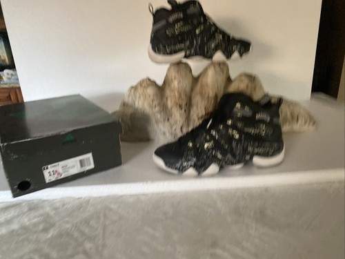 DS Adidas Crazy 8 Kobe Bryant S83938 Brooklyn Nets 11 sz