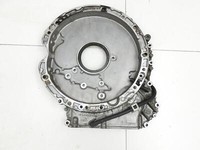 Mercedes W176 A180 12-15 CDI 1,5 80KW Platte für Motor Stirnplatte Gehäuse Motorblock Mercedes W176 A180 12-15... Vorschau 5