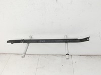 Chrysler Grand Voyager V 08-10 Laufschiene Führungsschiene mit Chrom für Schiebetür Rechts Hinten Chrysler Grand... Vorschau 5