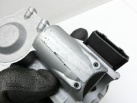 Mercedes W211 E200 02-06 Lenkschloss Lenkradschloss Mercedes W211 E200 02-06 27.02.2003 A2034621130 gebraucht Vorschau 5