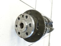 Opel Antara L07 07-11 CDTi 2,0 110KW LLW Z20DMH Kurbelwelle Opel Antara L07 07-11 29.02.2008 96440169 4804922 gebraucht Vorschau 2