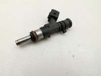 Opel Astra H GTC 06-10 1,6 132KW Injektor Einspritzdüse Zyl.2 Opel Astra H GTC 06-10 30.01.2009 93186230 0280158108... Vorschau 4