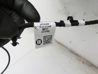 Skoda Octavia IV NX 20-24 Kombi Sitzbezug Rückenpolster Rechts Vorne für Beifahrer Sitz Skoda Octavia IV NX 20-24... Vorschau 6