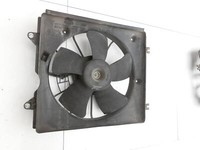 Honda CR-V CRV III RE 06-09 CTDi 2,2 103KW Lüfter Ventilator f. Kühler Links Honda CR-V CRV III RE 06-09 31.03.2009... Vorschau 4