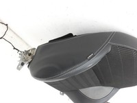 Peugeot 2008 I 13-19 Sitzbezug Rückenpolster Rechts Vorne für Beifahrer Sitz beheizt Peugeot 2008 I 13-19... Vorschau 5