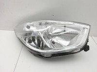 Dacia Dokker KE 12-21 Halogen Scheinwerfer Frontscheinwerfer Rechts orig. Dacia Dokker KE 12-21 12.08.2019 90008171... Vorschau 1