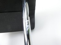VW Golf VII 7 5G 12-17 Kopfstütze Mitte Hinten Leder VW Golf VII 7 5G 12-17 01.12.2016 5G0885902P gebraucht Vorschau 6