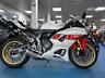 2022 - Yamaha YZF R7 SPORTS