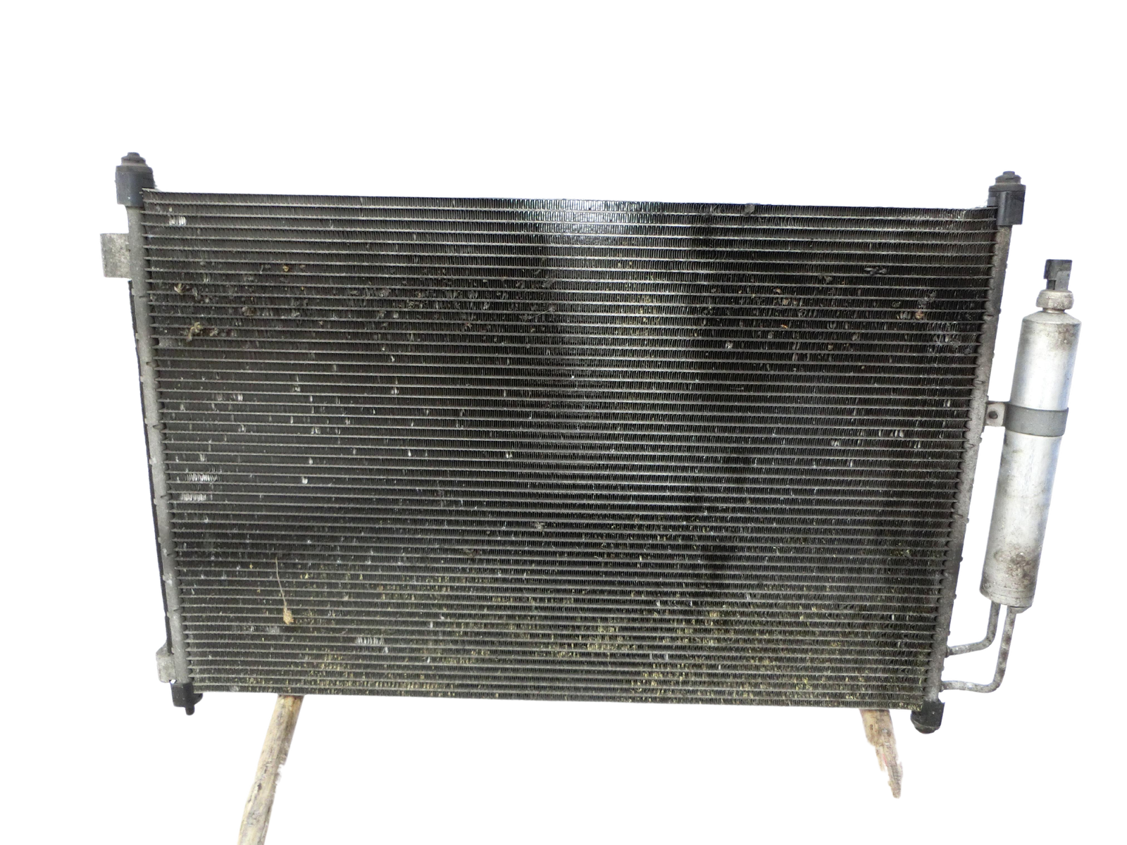 Condenser Air cooler AC for Nissan X-Trail T31 10-14 - Bild 1