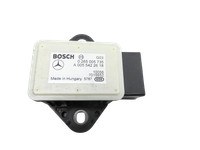 Mercedes E350 A207 10-13 Cabrio ESP Sensor Steuergerät Mercedes E350 A207 10-13 17.03.2010 0265005735 A0055422618... Vorschau 1