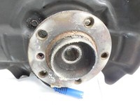 Mini Countryman One R60 10-16 1,6 72KW Achsschenkel Radnabe Links Vorne Mini Countryman One R60 10-16 25.06.2013... Vorschau 4