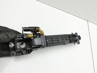 Toyota Yaris XP9 09-11 5T Türgriff Griff aussen Links Vorne 068 Toyota Yaris XP9 09-11 08.04.2011 692100D060A0 gebraucht Vorschau 5