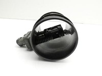 Opel Astra J 09-12 1,7 81KW Luftmassenmesser Opel Astra J 09-12 31.03.2011 55561912 0281002940 280693083 gebraucht Vorschau 2