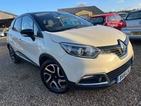 2015 Renault Captur 1.5 dCi 90 Dynamique S MediaNav Energy 5dr HATCHBACK DIESEL 