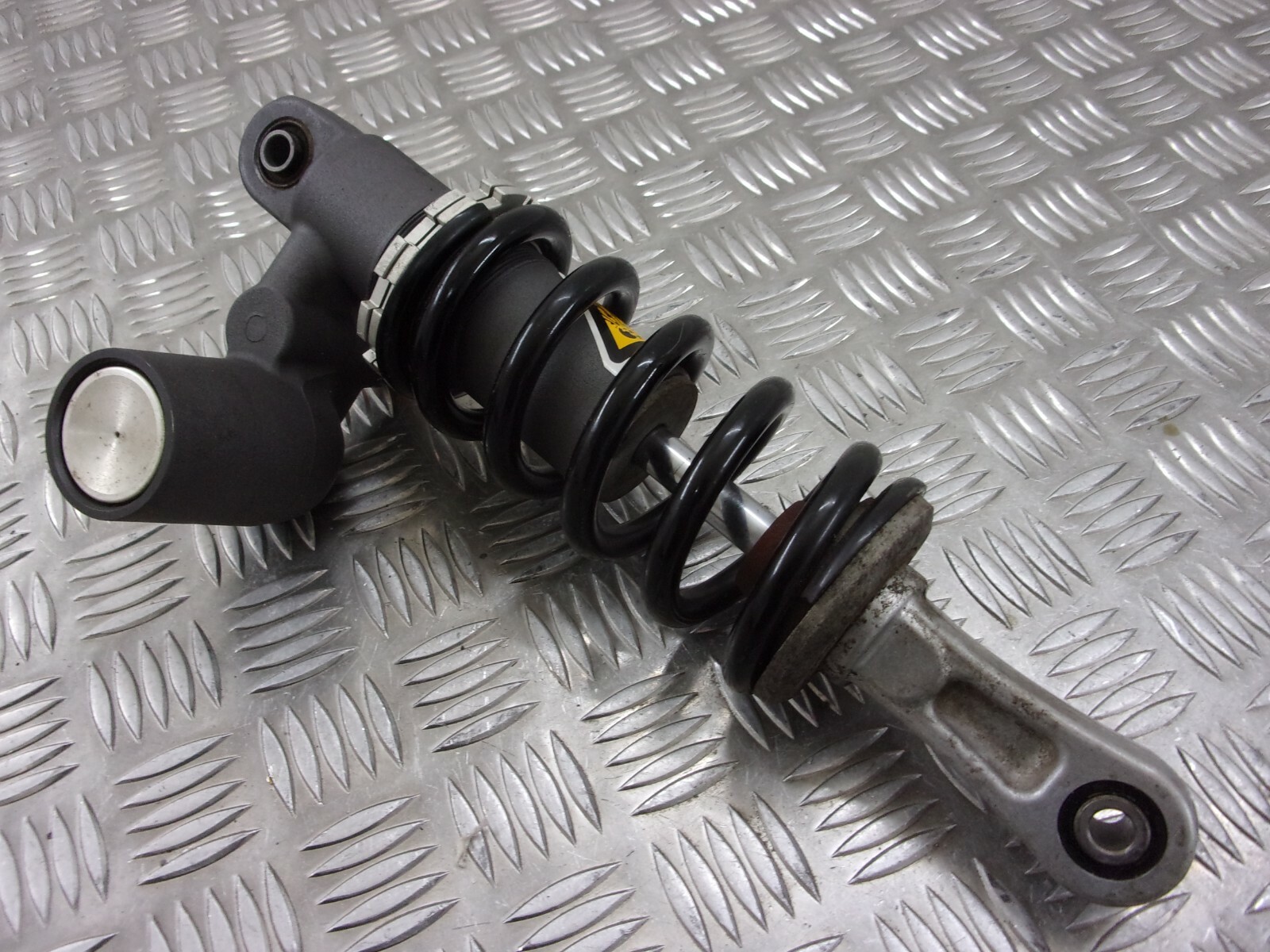 Yamaha MT10 2016 rear shock absorber 2016 > 2020 WB