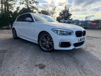 BMW 1 Series 3.0 M140i Shadow Edition Hatchback 5dr Petrol Auto Euro 6 (s/s) (34