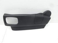 Land Rover Discovery 4 L319 09-13 Sitzverkleidung Blende Abdeckung Fahrersitz Links Vorne Land Rover Discovery 4... Vorschau 2