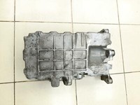 Chrysler Sebring JS 06-10 CRD 2,0 103KW ECD Ölwanne Motorwanne Chrysler Sebring JS 06-10 24.10.2007 gebraucht Vorschau 7