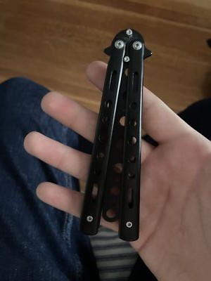 Item photo(s) from verified buyer