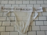 under armour jockstrap