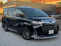 2020 TOYOTA ALPHARD (70) Alphard Executive Lounge 3.5 V6 Petrol Business Edition