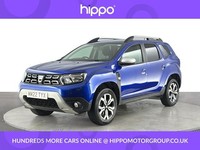 2022 Dacia Duster 1.3 TCe Prestige SUV 5dr Petrol Manual Euro 6 (s/s) (130 ps) H