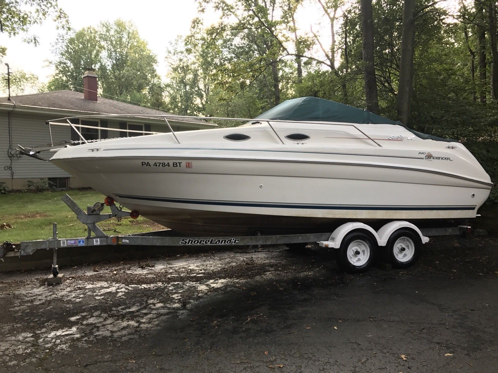 SOLD
