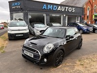 2017 MINI HATCHBACK 2.0 Cooper S 3dr HATCHBACK Petrol Manual