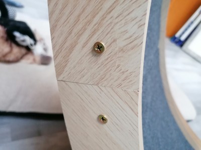 Artikelfoto(s) von einem verifizierten Käufer
