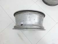 Skoda Octavia III 5E 17-20 1 x Felge Aluminiumfelge 16 Zoll 5X112 Skoda Octavia III 5E 17-20 17.06.2019 5E0601025BE... Vorschau 6
