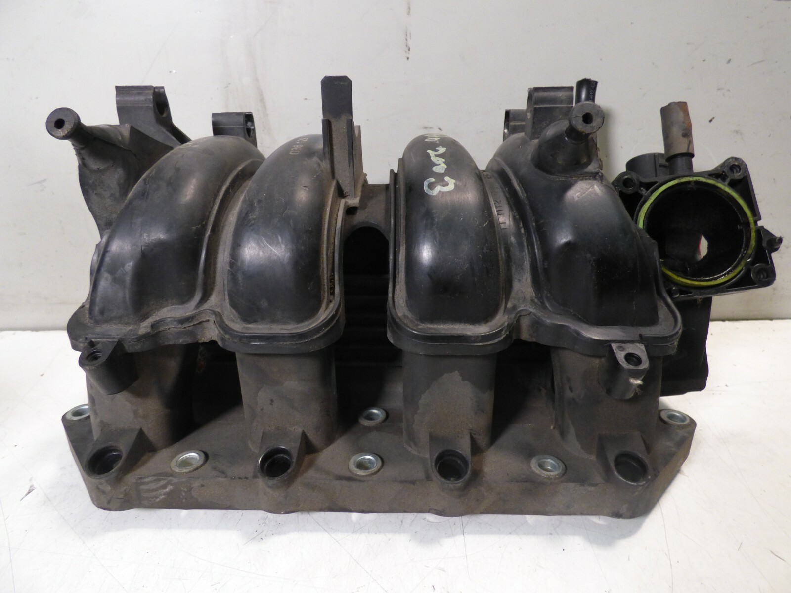 COLLETTORE ASPIRAZIONE VOLKSWAGEN SEAT 036129711FQ