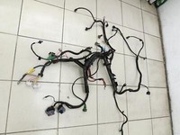 Renault Clio III 3P 09-12 3T Kabelbaum für Motor Renault Clio III 3P 09-12 24.03.2010 8200835170 gebraucht Vorschau 2