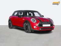 2019 MINI Hatchback 1.5 Cooper Classic II 5dr [Comfort/Nav Pack] Hatchback Petro