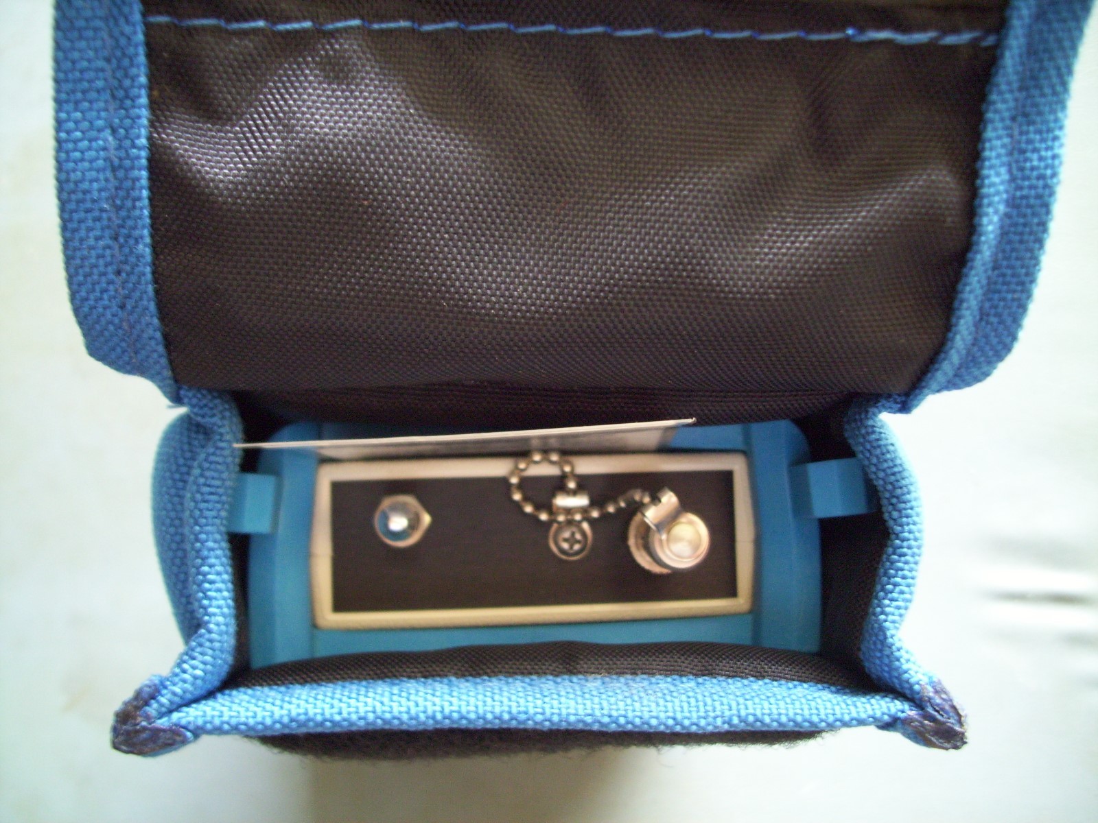 Pre-owned Noyes Fiber System OLS2-1550 ST